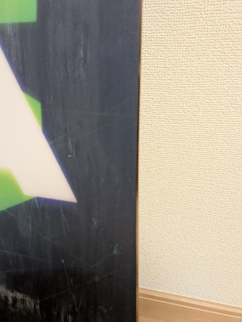 CAPiTA スノーボード 宇宙デザイン