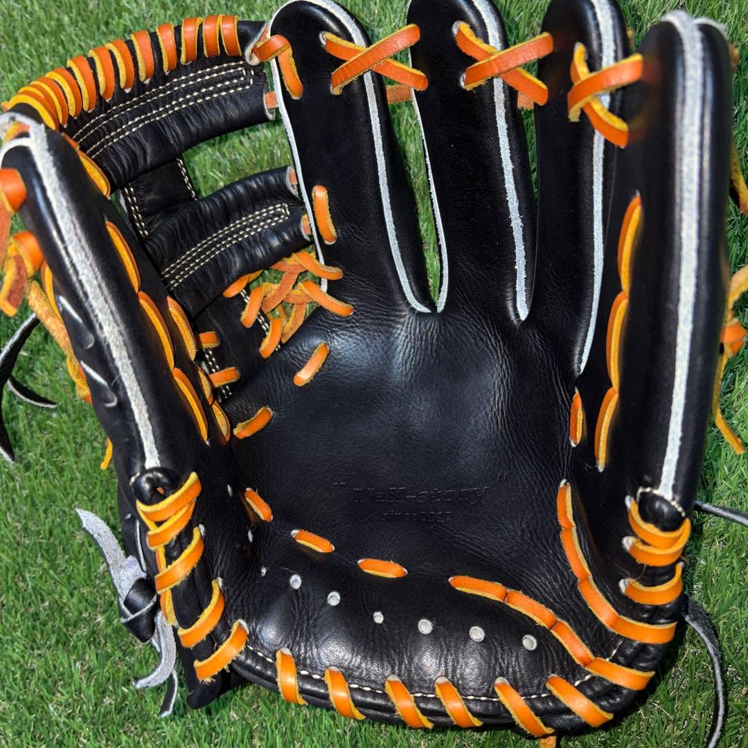 エールストーリー　硬式用