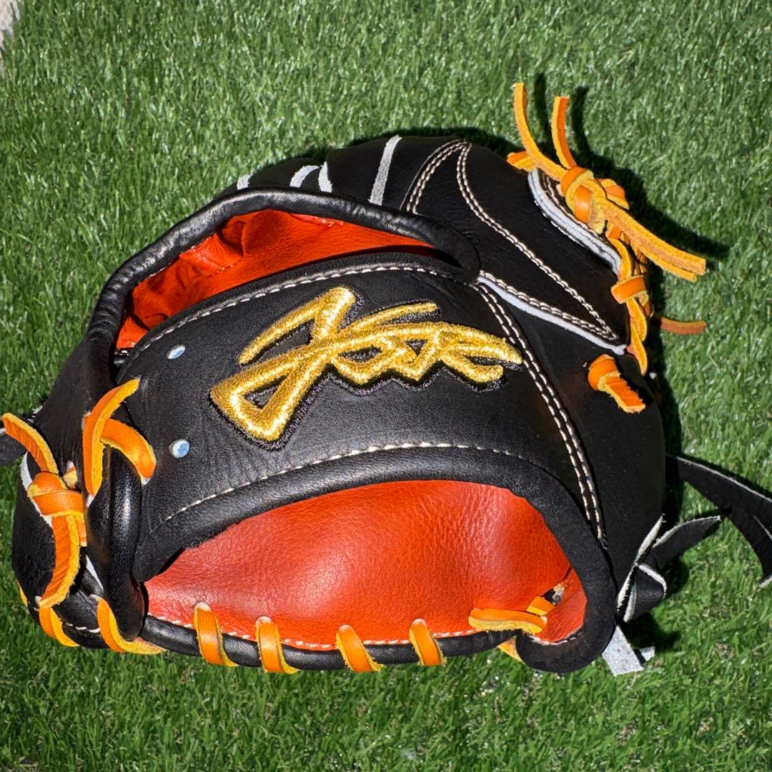 エールストーリー　硬式用