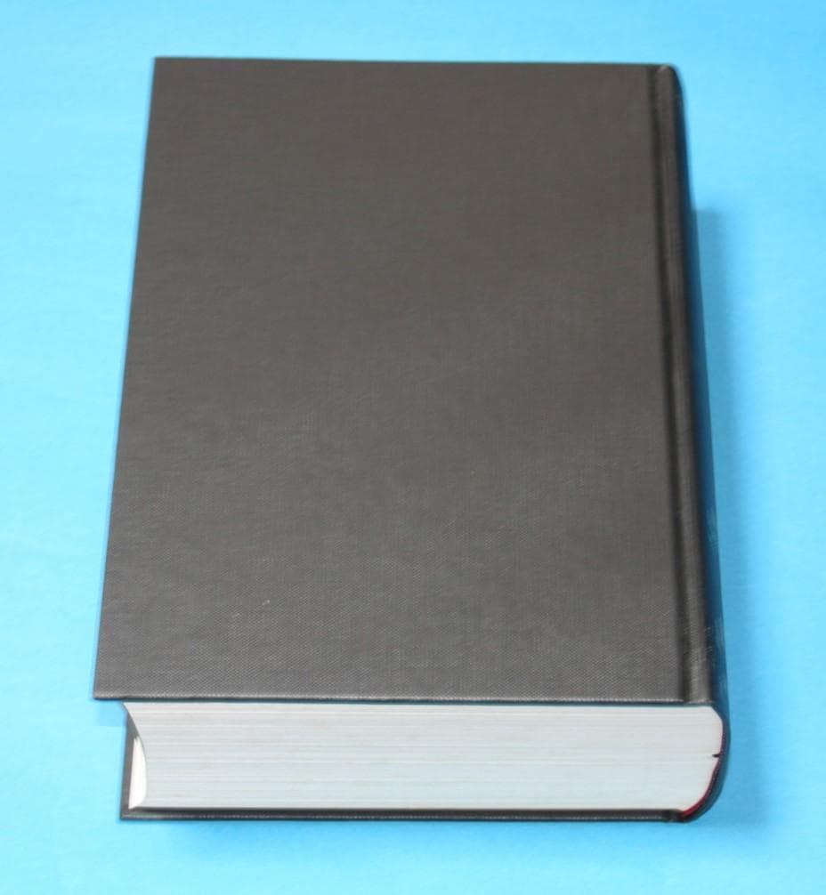 ◇双葉社【デビルマン】全1巻★永井豪とダイナミックプロ◇B5ハードカバー☆扉絵集