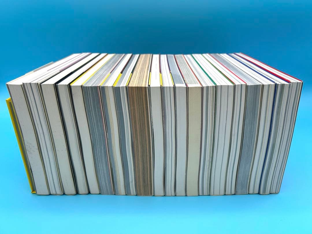 林*ダ様 荒木経惟写真全集 全20巻　「さっちんとマー坊」 全て初版