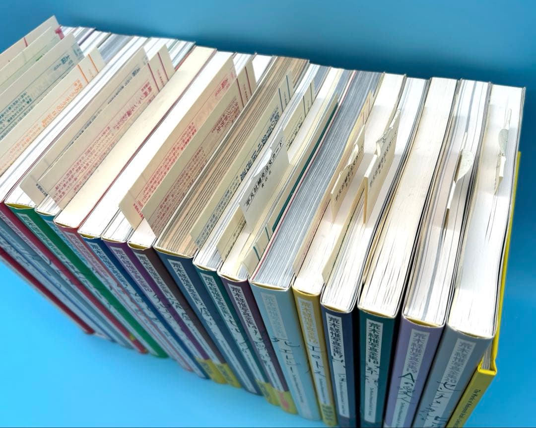 林*ダ様 荒木経惟写真全集 全20巻　「さっちんとマー坊」 全て初版