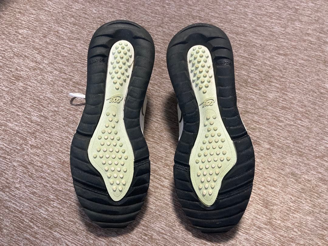 Nike Air Max 270 ゴルフシューズ　ナイキ　エアマックス