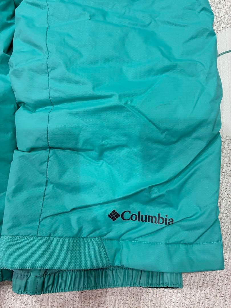 Columbia スキーウェア 子ども用 XS 6-7歳　120-130サイズ