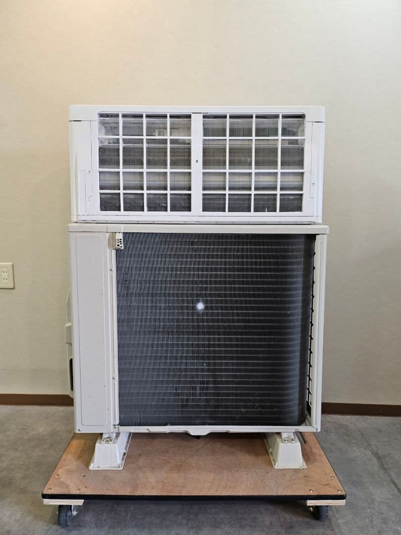 専用　○1306 富士通【AS-Z90K2W】2020年 29畳 中古