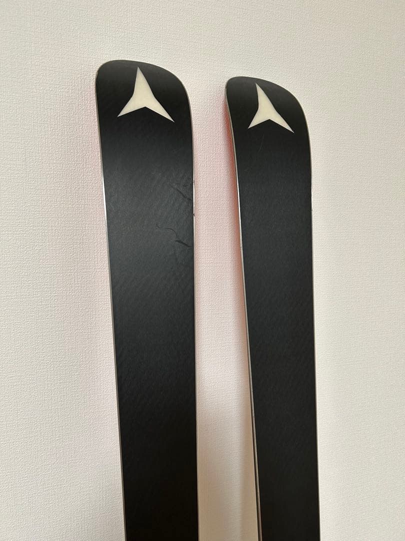 ATOMIC G9RS 22/23モデル