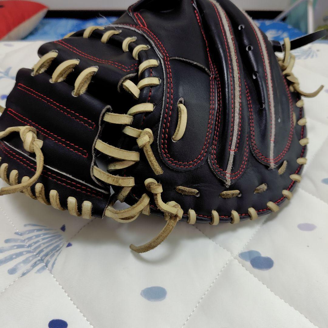 Mizuno Global Elite Order硬式キャッチャーミット