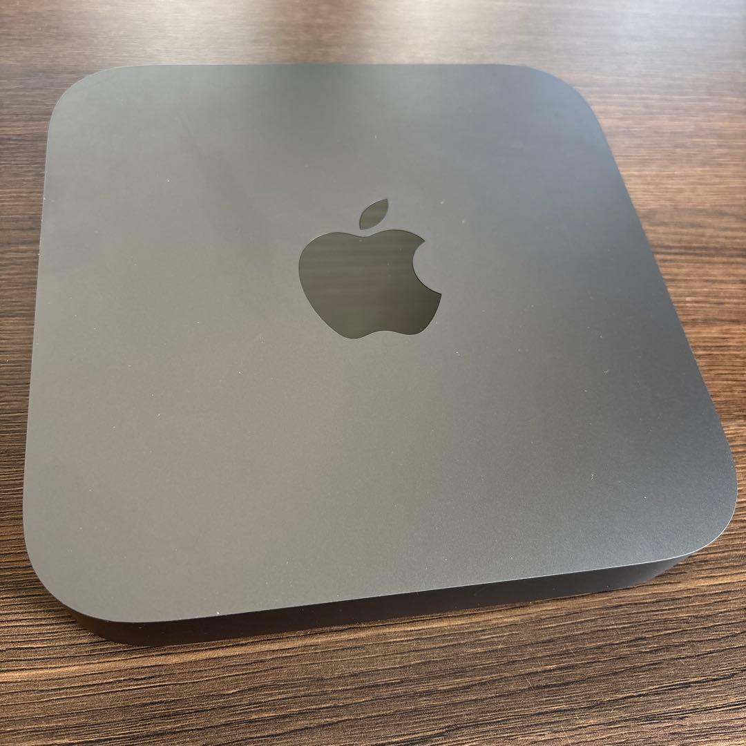 Macデスクトップ Apple Macmini (IntelCore i7/32GB/1T SSD)