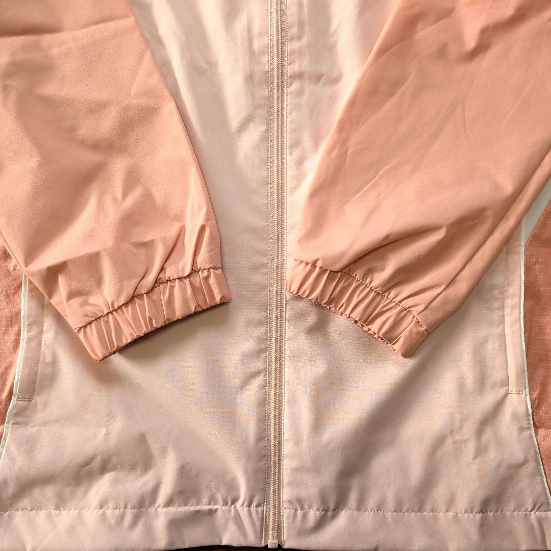 アルビレックス新潟 TIRO25コンペティションオールウェザージャケット 3XL