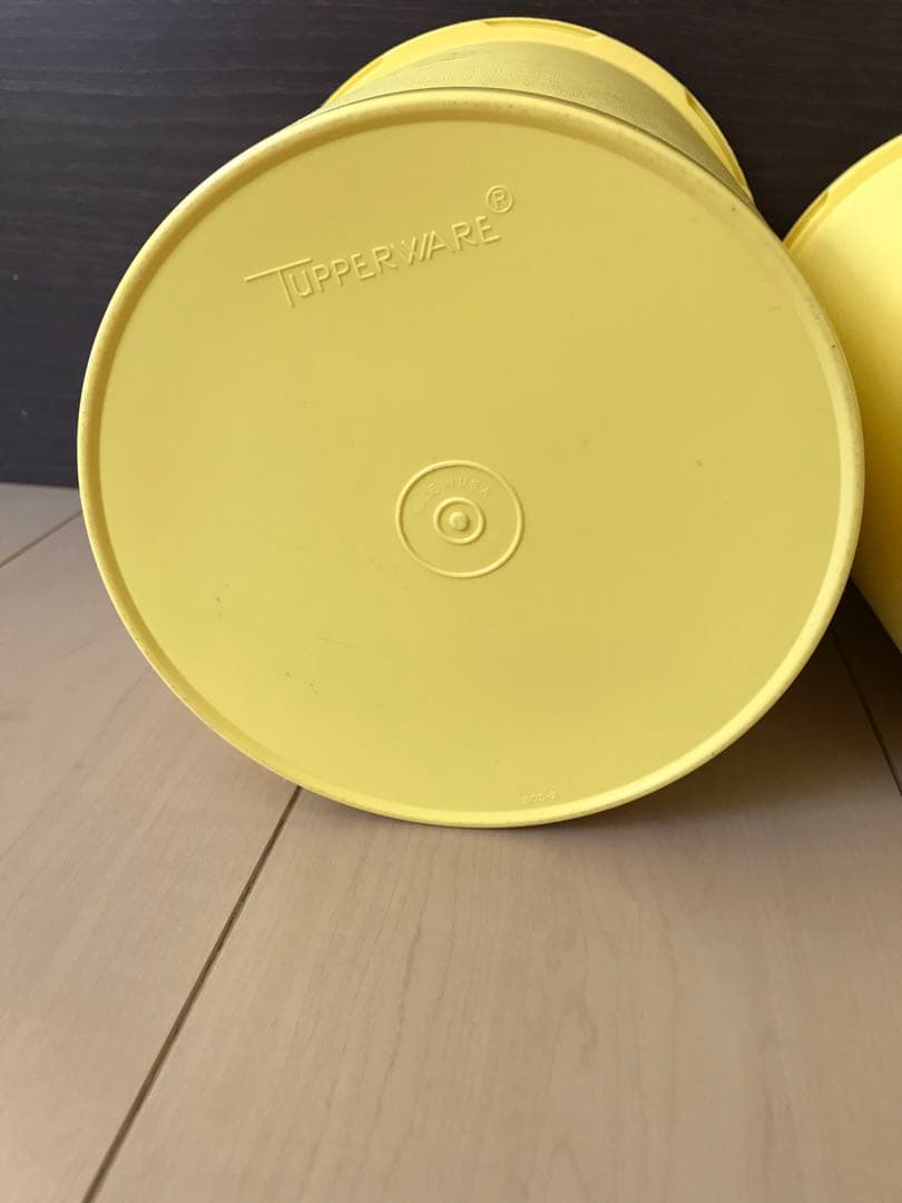 専用です　レア　Tupperware　タッパーウェア　マキシデコレーター