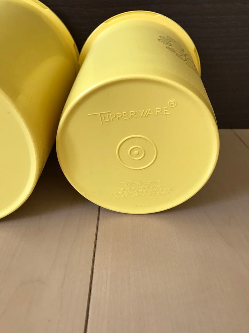 専用です　レア　Tupperware　タッパーウェア　マキシデコレーター