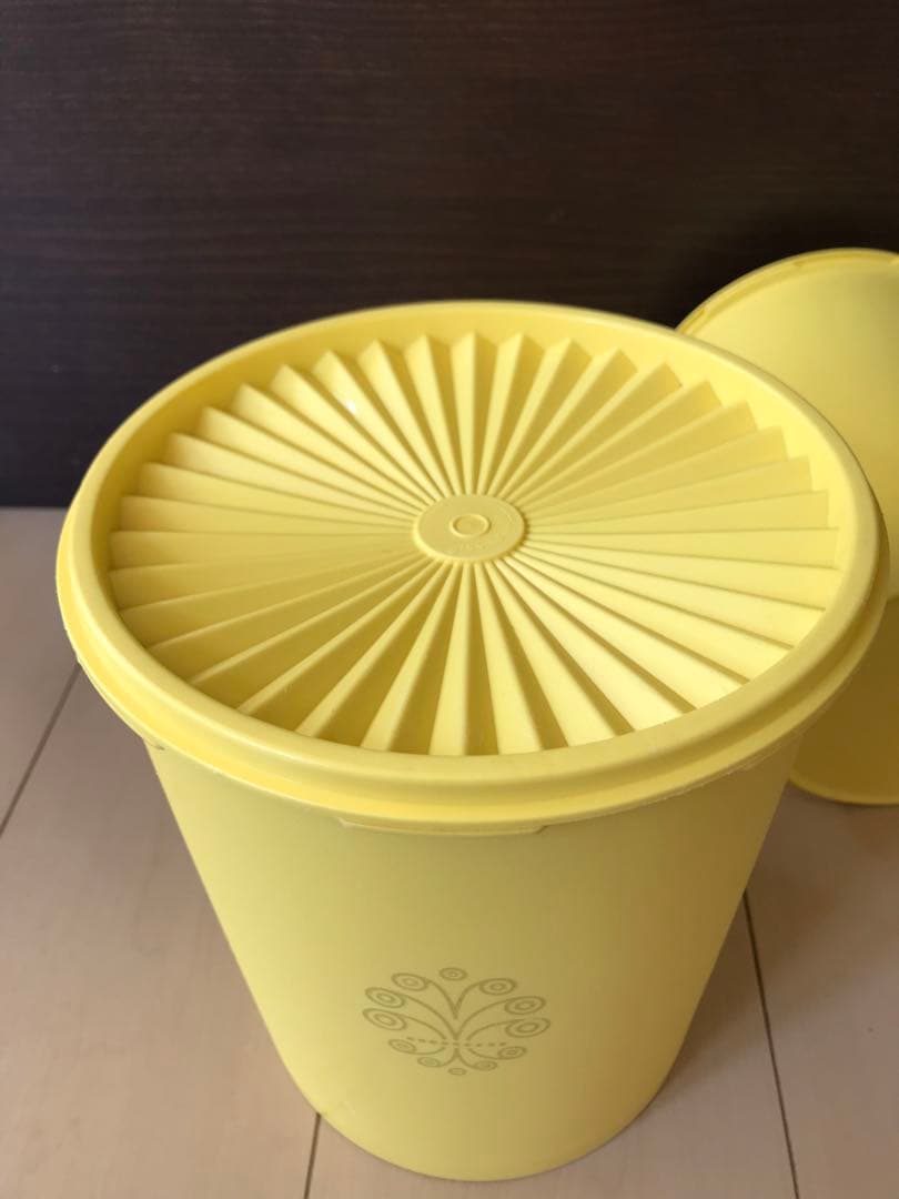 専用です　レア　Tupperware　タッパーウェア　マキシデコレーター