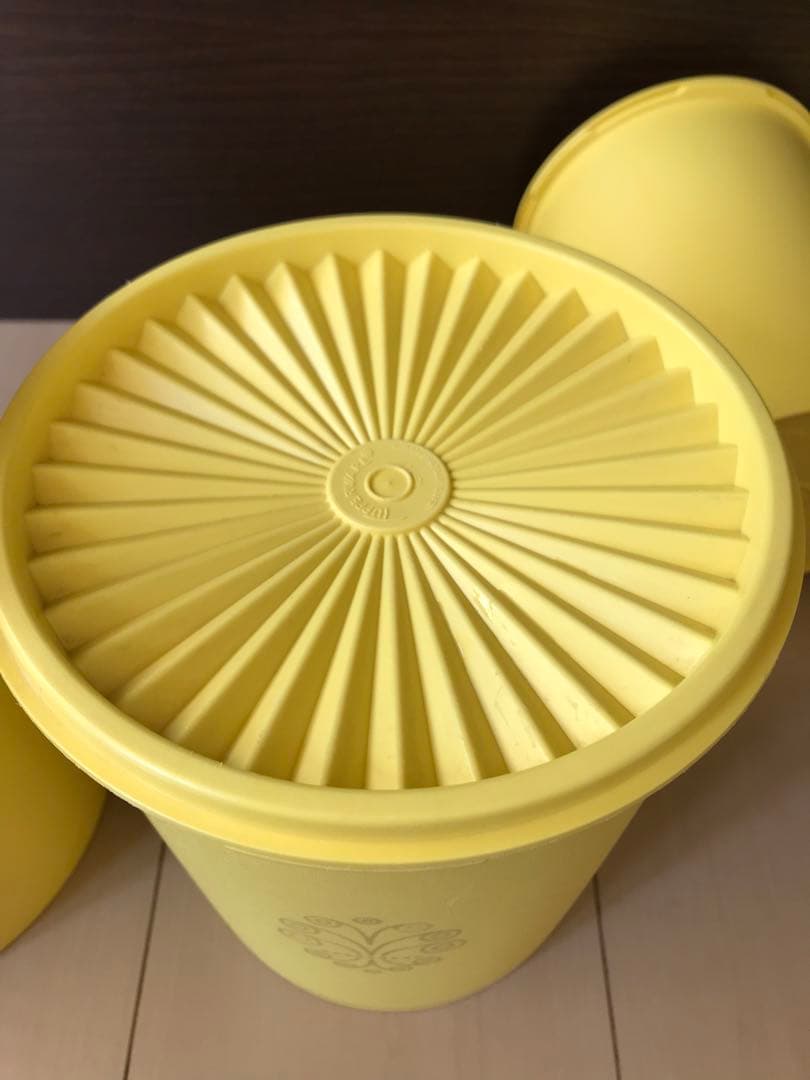 専用です　レア　Tupperware　タッパーウェア　マキシデコレーター