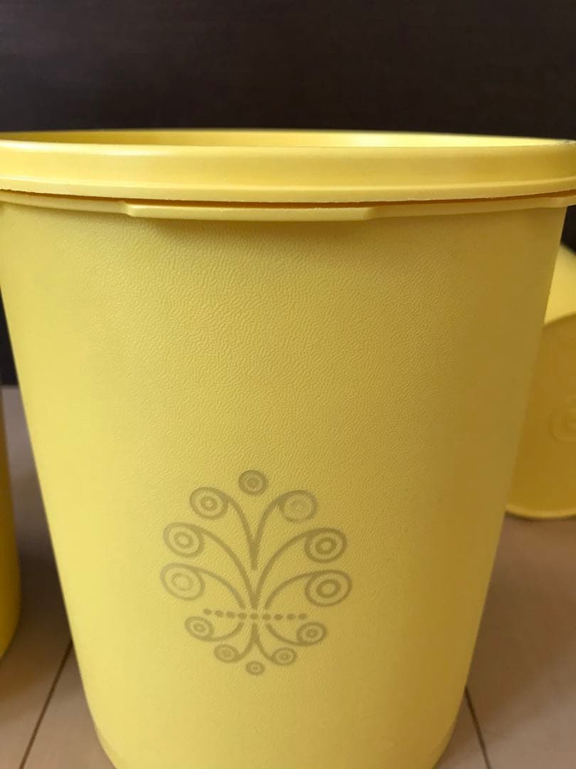 専用です　レア　Tupperware　タッパーウェア　マキシデコレーター