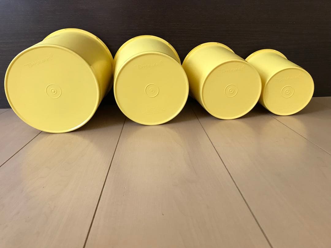 専用です　レア　Tupperware　タッパーウェア　マキシデコレーター