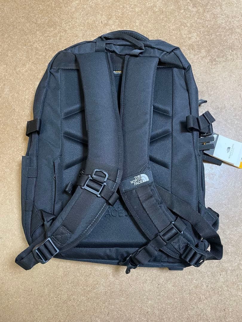 △ THE NORTH FACE△ ノースフェイス　リュック　ブラック　新品