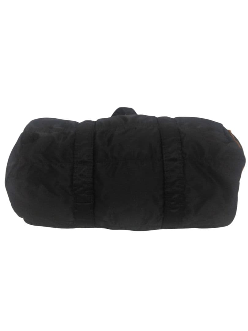 ポーター タンカー ボストンバッグ ミニボストン ダッフル 肩がけ ブラック 黒