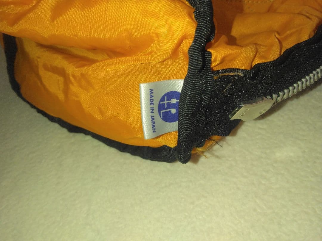 ポーター タンカー ボストンバッグ ミニボストン ダッフル 肩がけ ブラック 黒