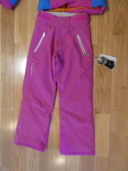 PeakPerformance　ピークパフォーマンス　スキーウェア