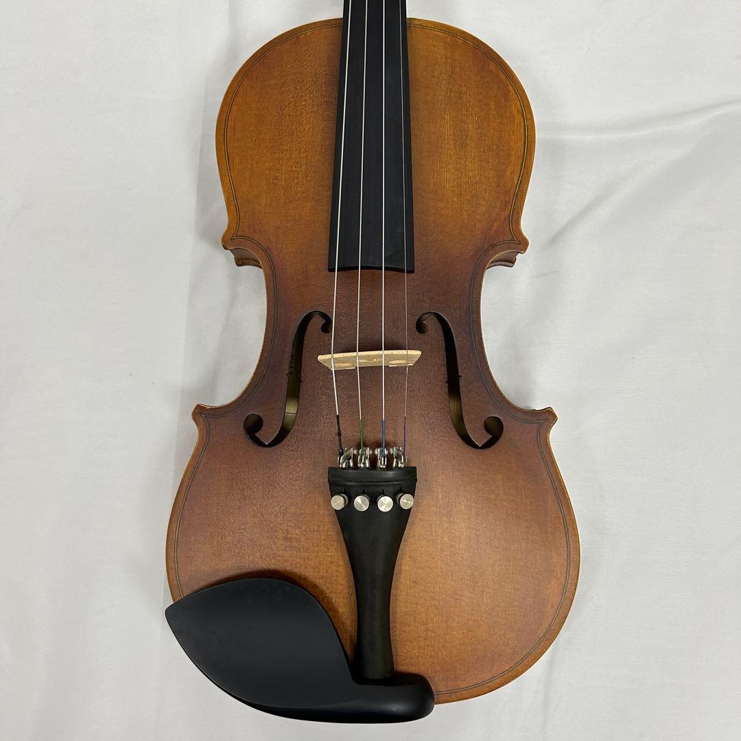 【美品】 Hallstatt ハルシュタット V-12 4/4サイズ バイオリン