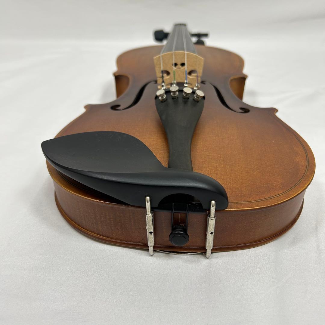 【美品】 Hallstatt ハルシュタット V-12 4/4サイズ バイオリン