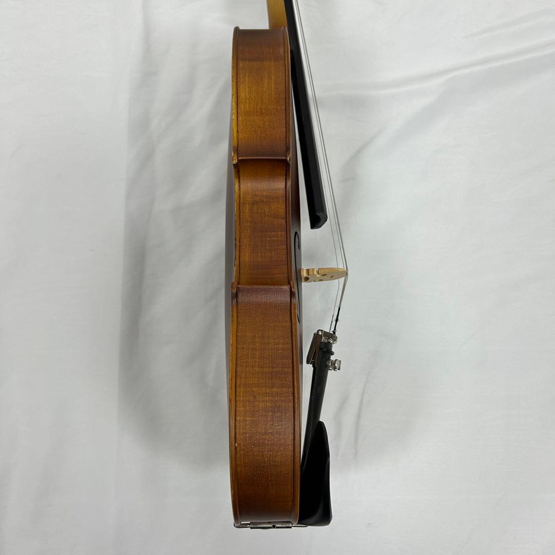 【美品】 Hallstatt ハルシュタット V-12 4/4サイズ バイオリン