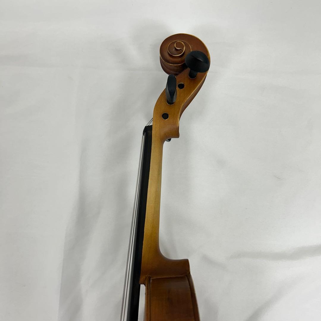 【美品】 Hallstatt ハルシュタット V-12 4/4サイズ バイオリン