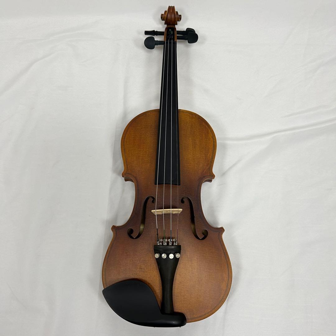 【美品】 Hallstatt ハルシュタット V-12 4/4サイズ バイオリン