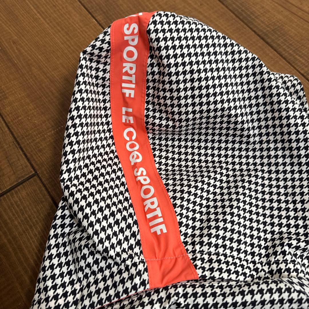 ルコック レインウェア　レディースL フルセット