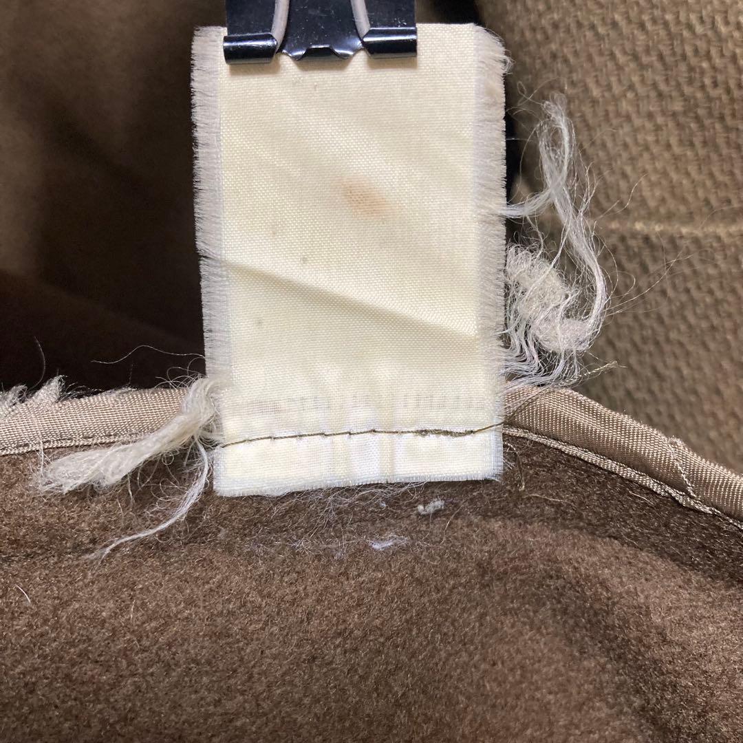 Y's for men ワイズ ヴィンテージ コート M フェード ボロ ヨウジ