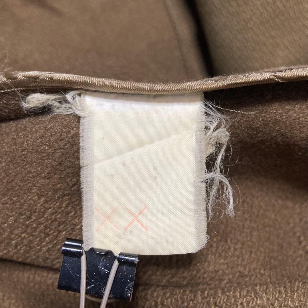 Y's for men ワイズ ヴィンテージ コート M フェード ボロ ヨウジ