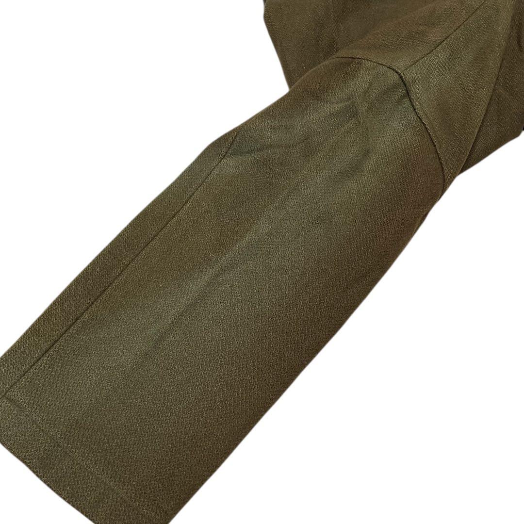 Y's for men ワイズ ヴィンテージ コート M フェード ボロ ヨウジ