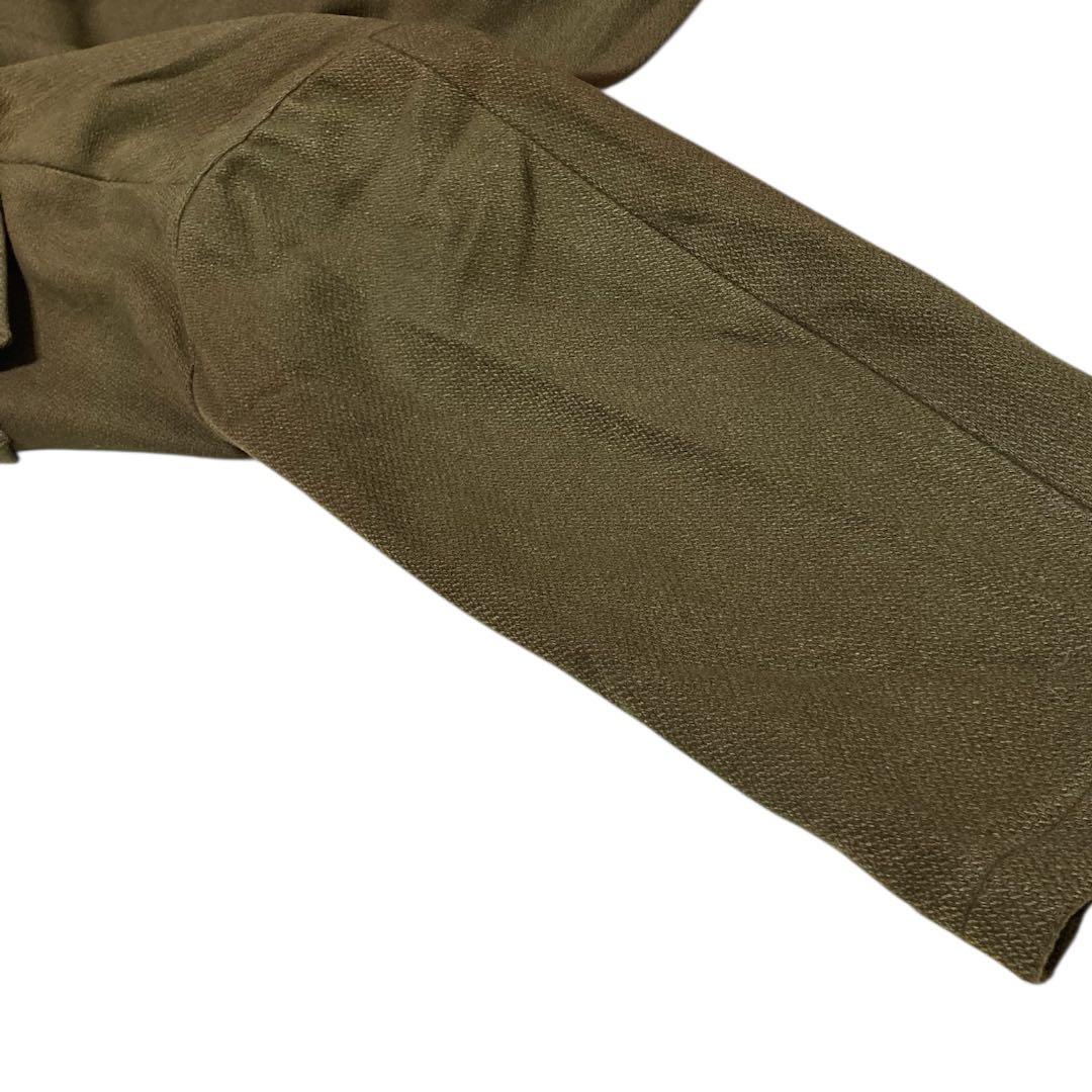 Y's for men ワイズ ヴィンテージ コート M フェード ボロ ヨウジ