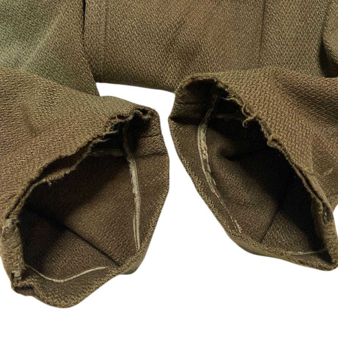 Y's for men ワイズ ヴィンテージ コート M フェード ボロ ヨウジ