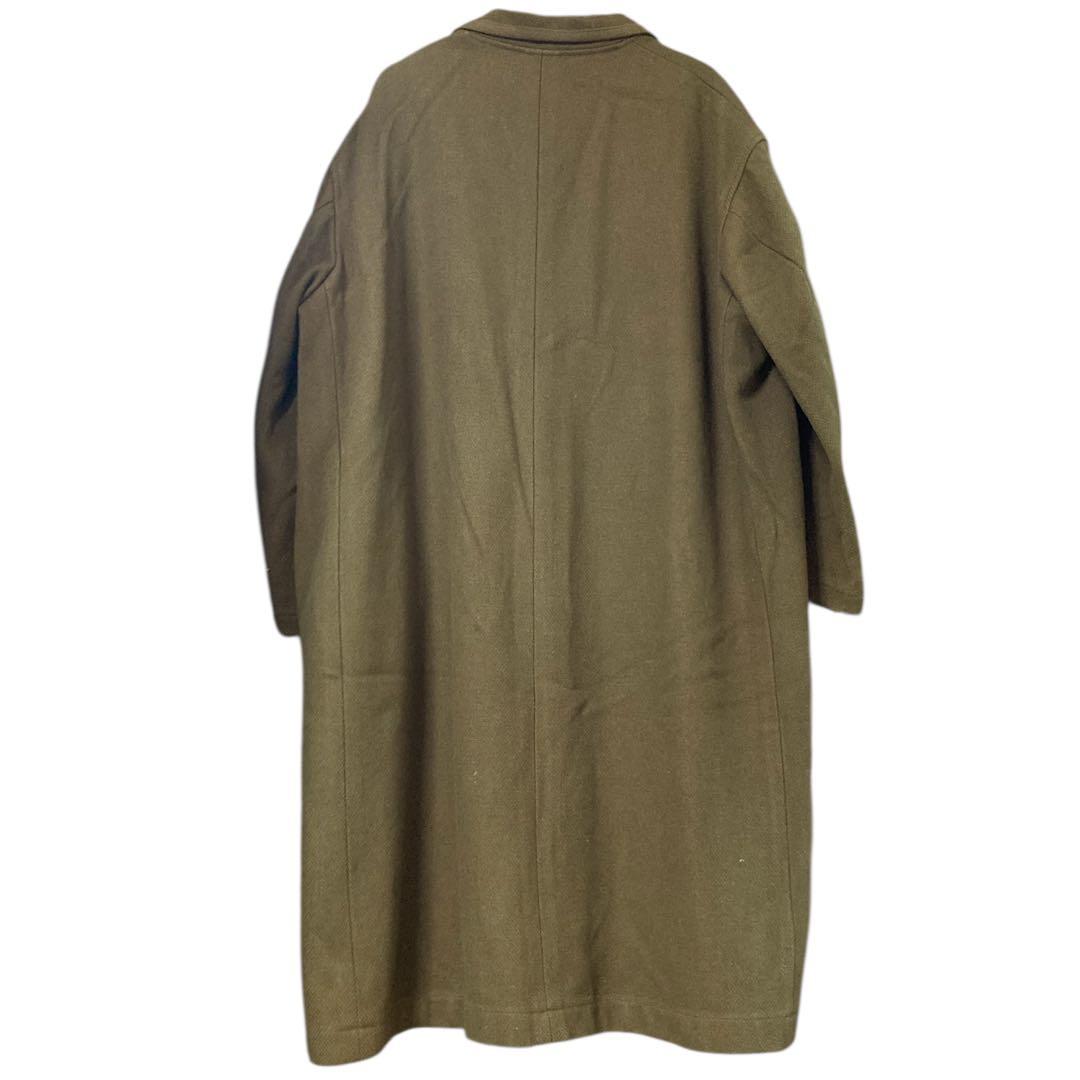 Y's for men ワイズ ヴィンテージ コート M フェード ボロ ヨウジ