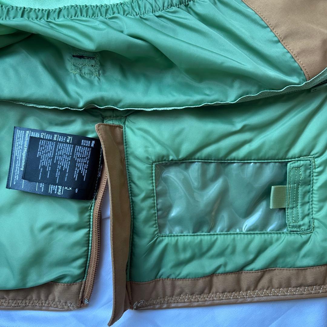 BURTON スノーボードウェア