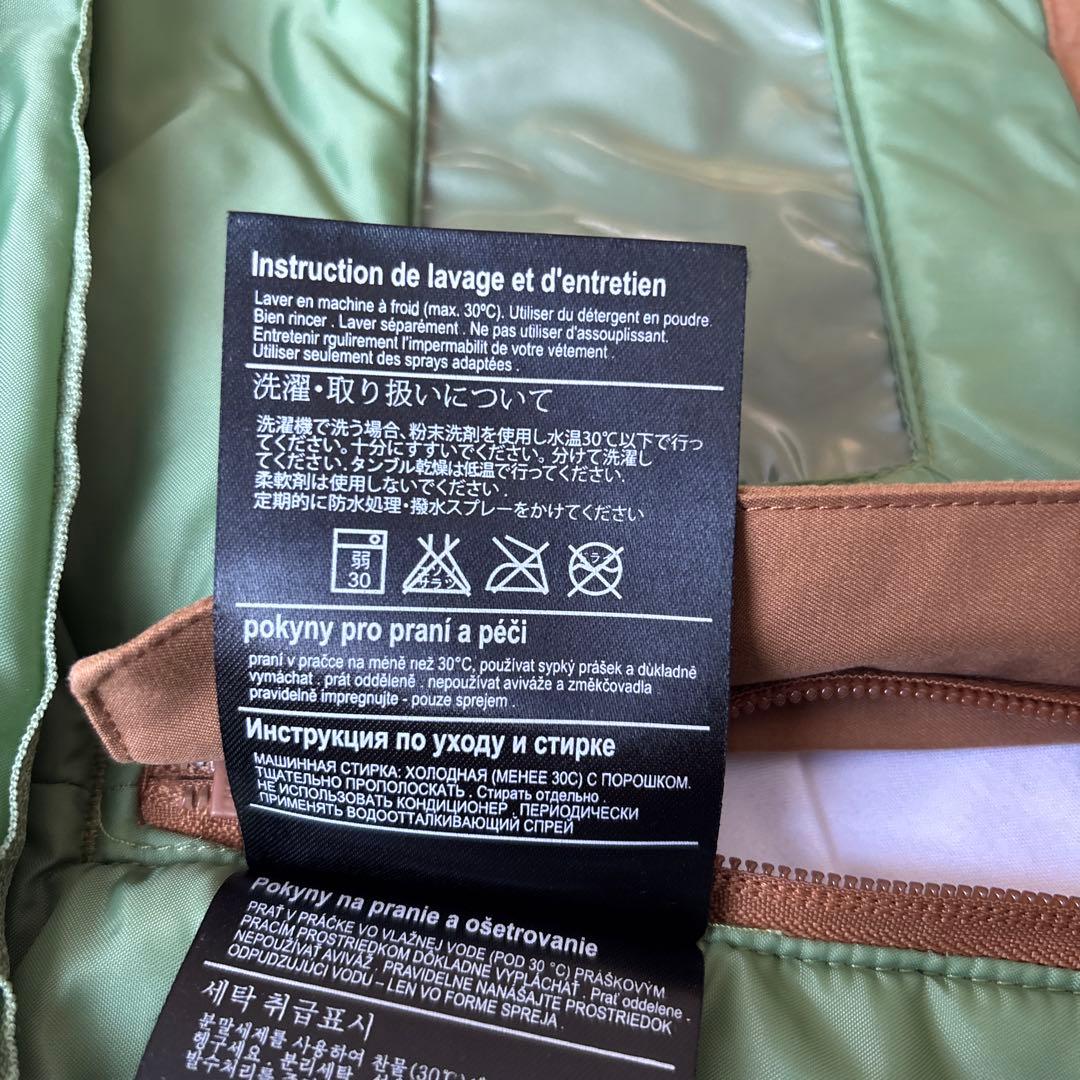 BURTON スノーボードウェア