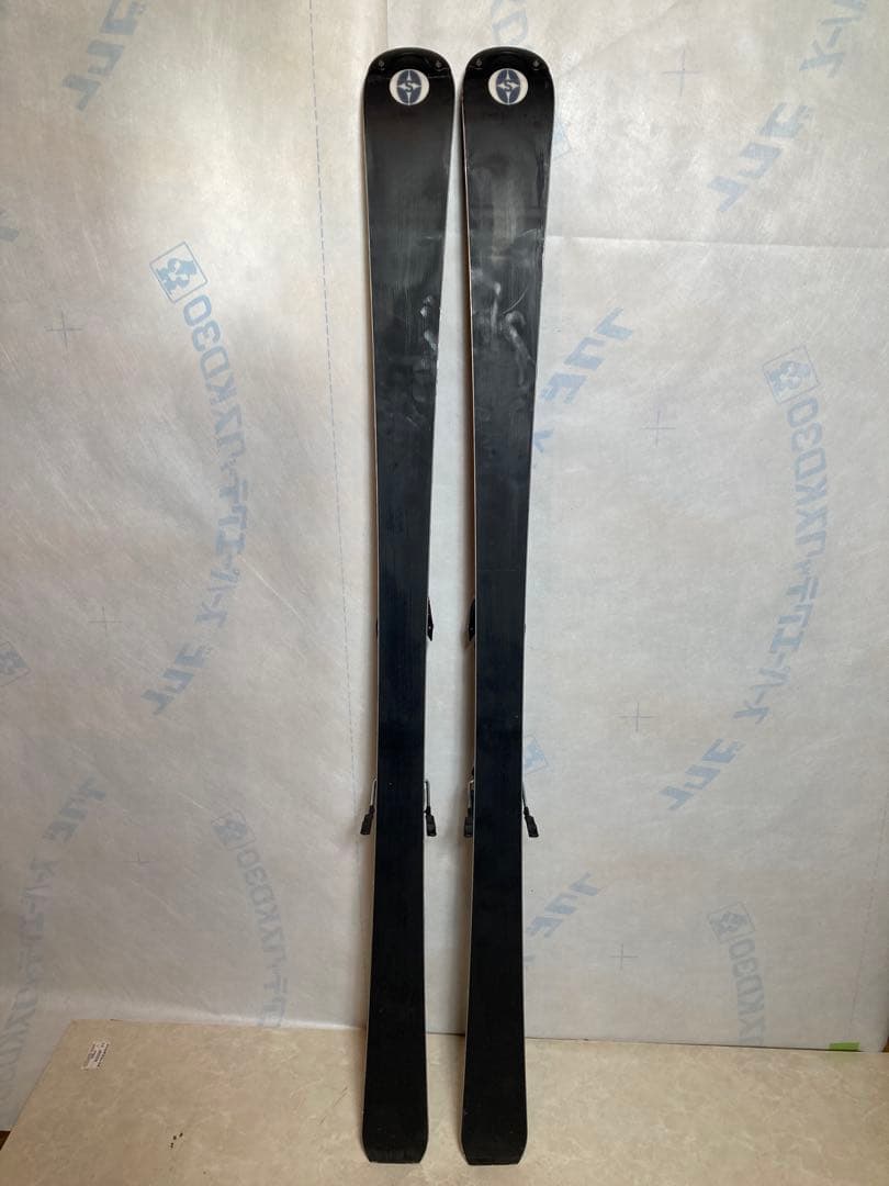 オガサカスキー板　 KEO‘S KS EV 160