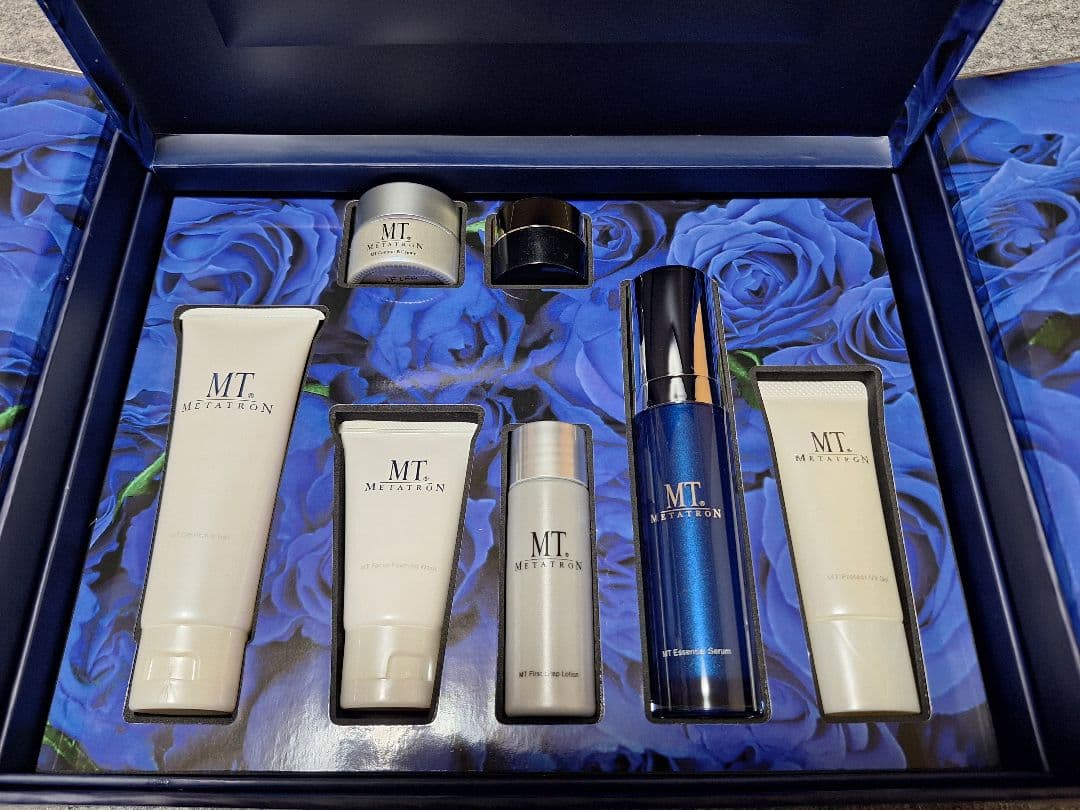 <Pari>【新品】MTメタトロン　プレミアムコフレ