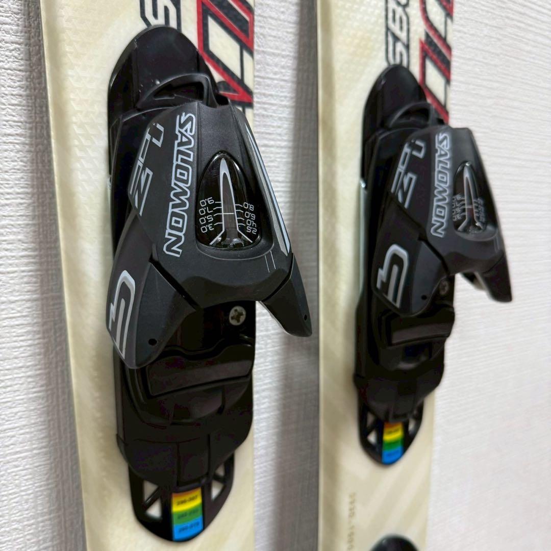 Salomon SBOARD 99 ショートスキー