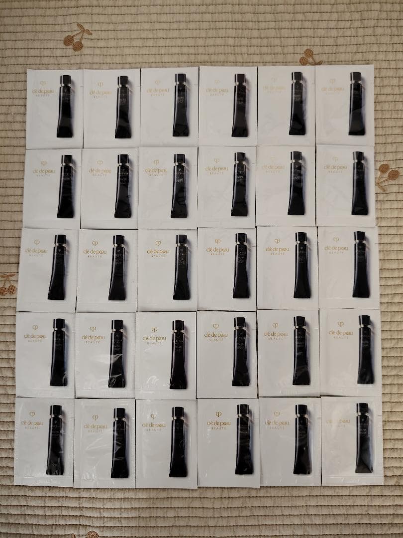 クレ・ド・ポーボーテ　ヴォワールコレクチュールｎ　0.3ｇ×30包