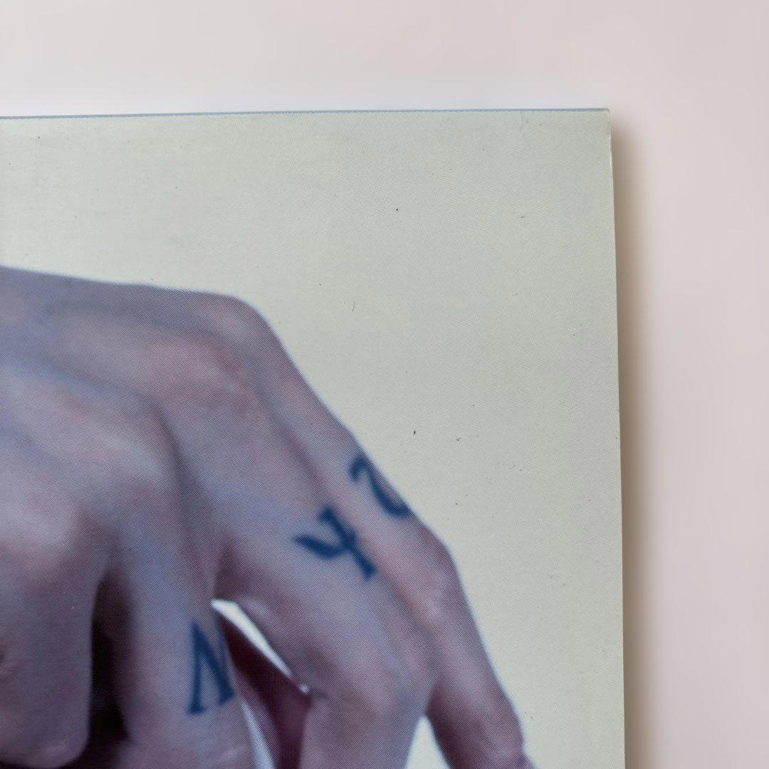 レア⭐︎雅-miyavi- KABUKI ROCK TOUR 2008