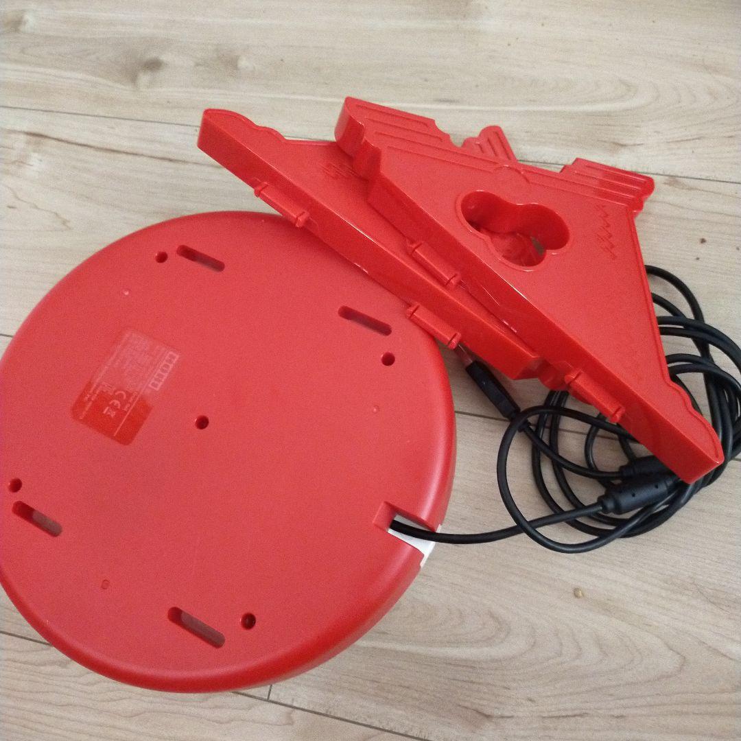 太鼓の達人 ドンダフルフェスティバル　太鼓セット