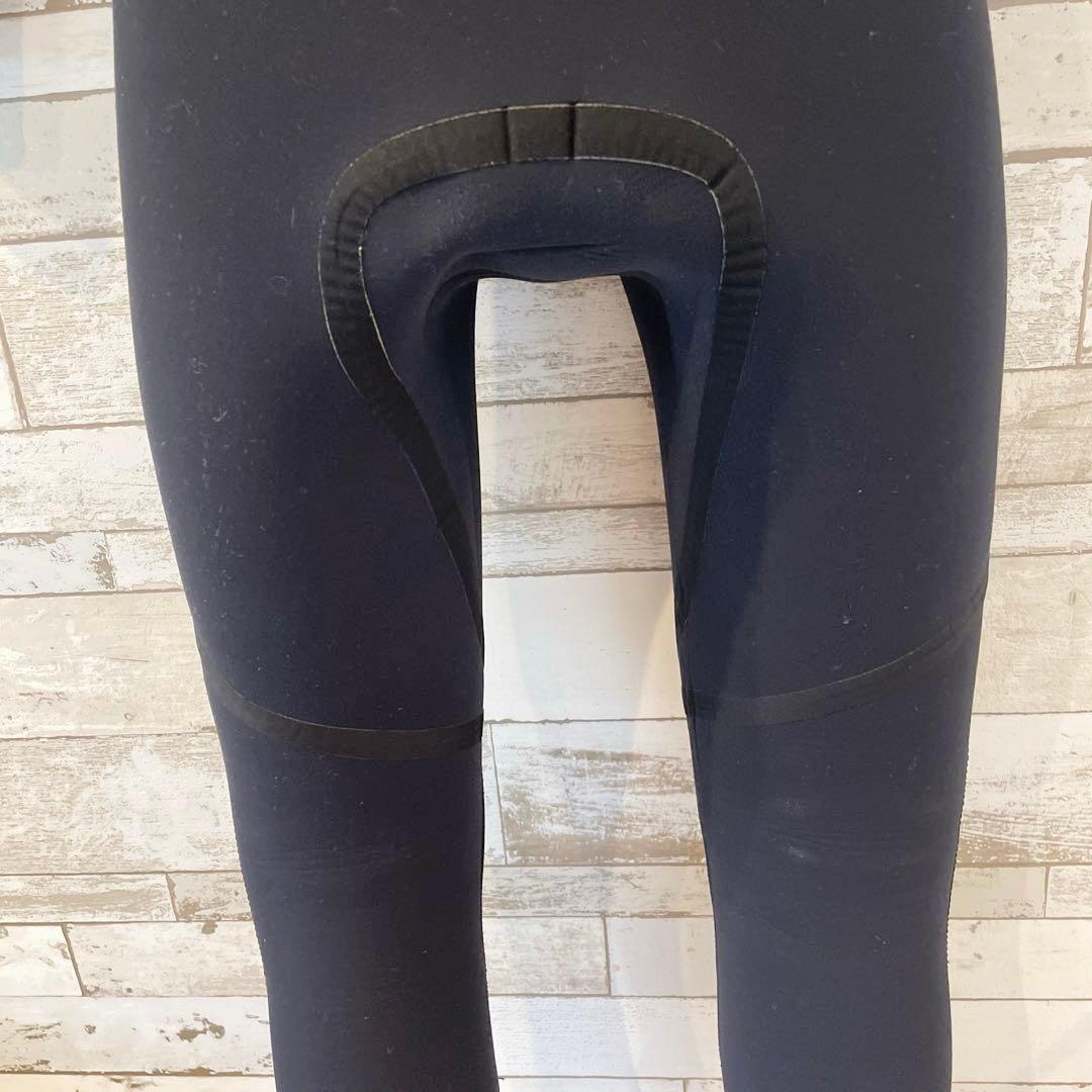 【早い者勝ち】ビラボン レディースM 168cm セミドライ フル 裏起毛