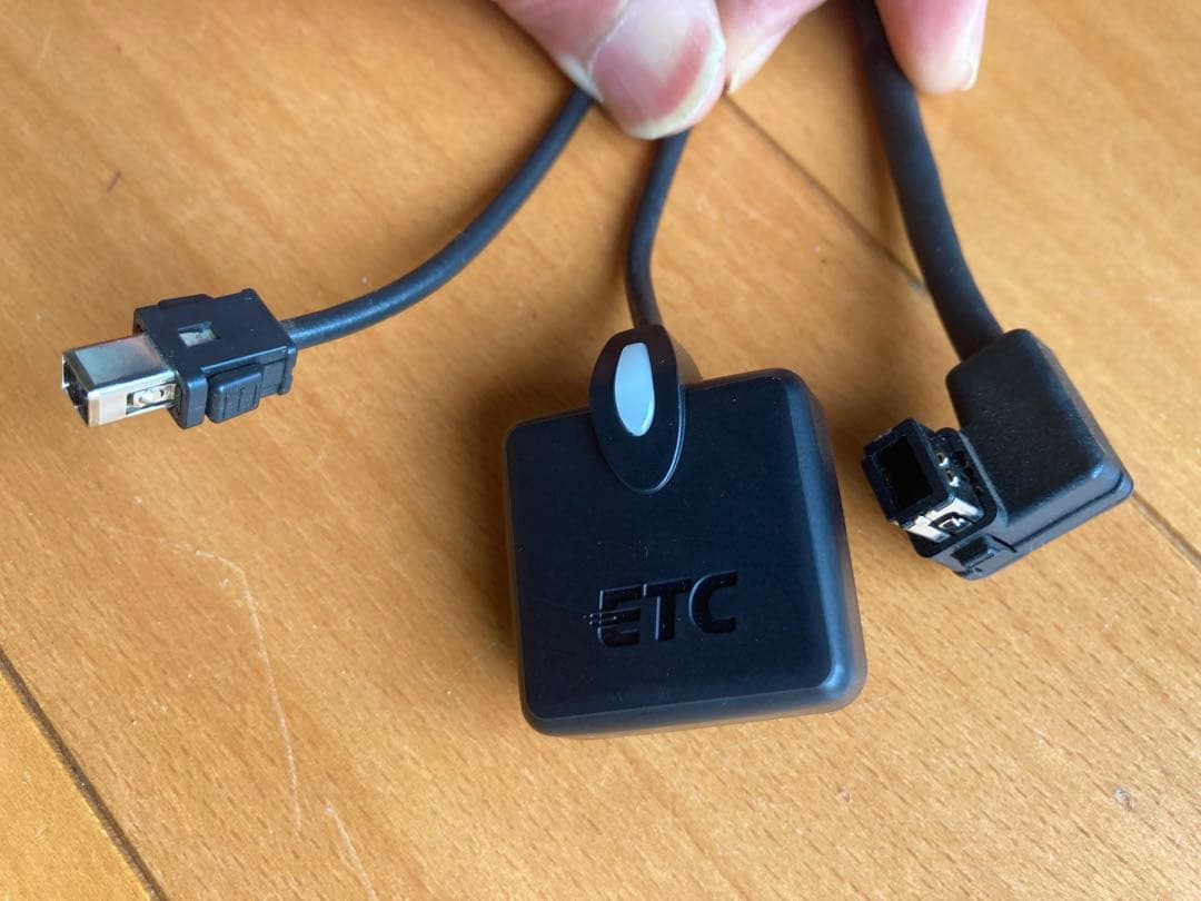 パイオニア　カロッツェリア　ETC2.0 ND-DSRC3