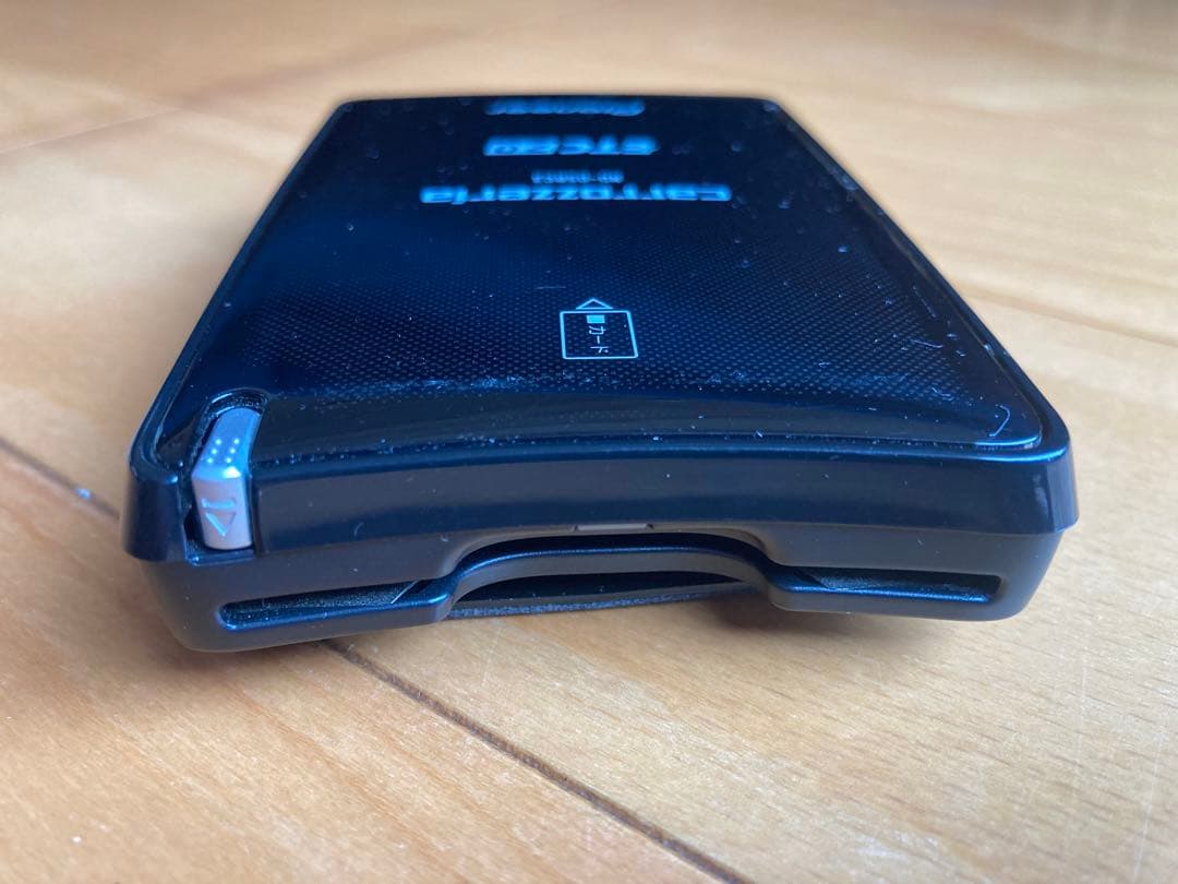 パイオニア　カロッツェリア　ETC2.0 ND-DSRC3