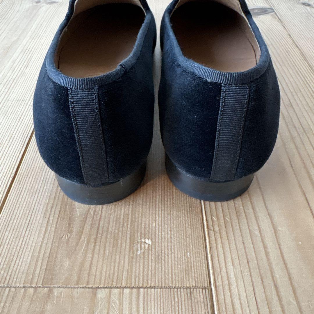 美品STUBBS & WOOTTON RIGHT LEFT