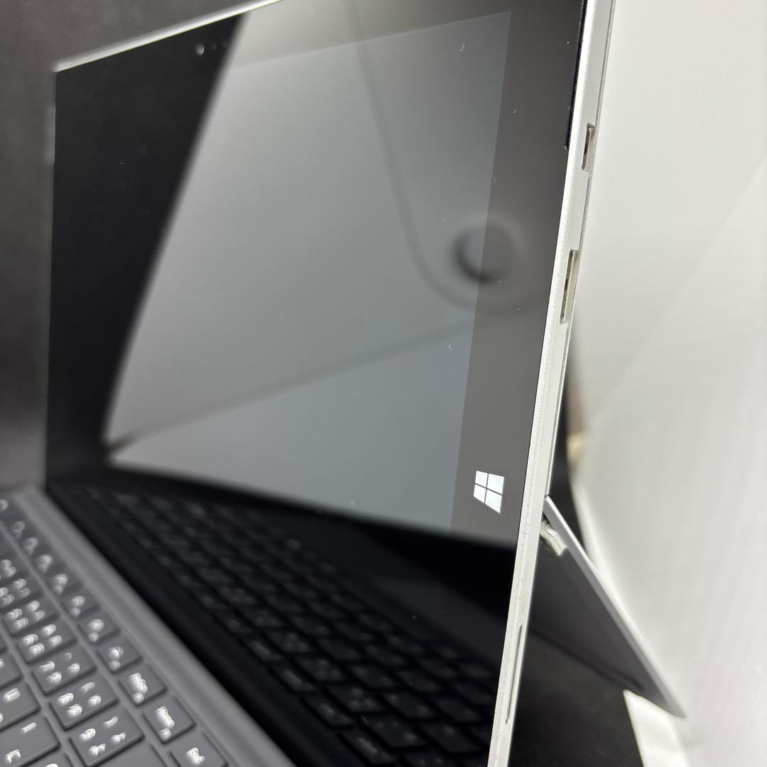D*m様 Microsoft surface Pro3 128GB 4GB