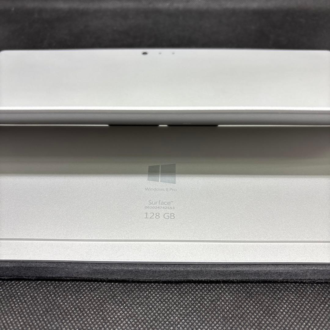 D*m様 Microsoft surface Pro3 128GB 4GB