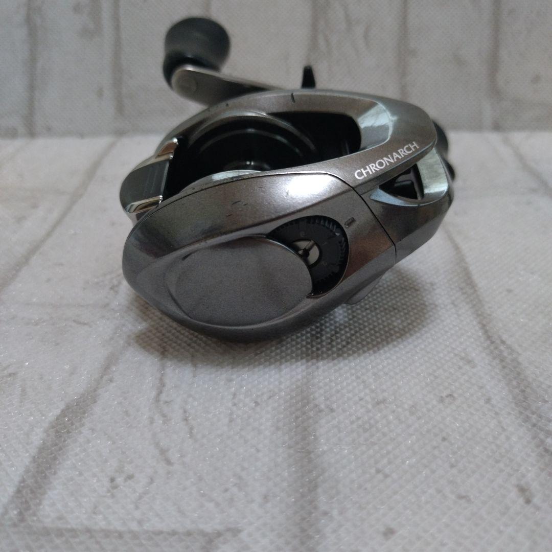 シマノ　クロナークMGL 151HG 17クロナーク